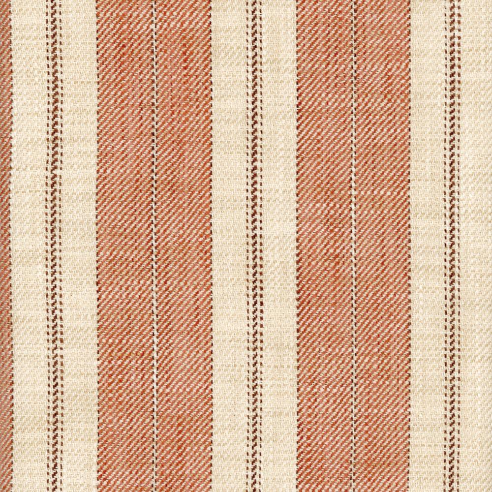 Roth & Tompkins Cotswald Paprika Fabric
